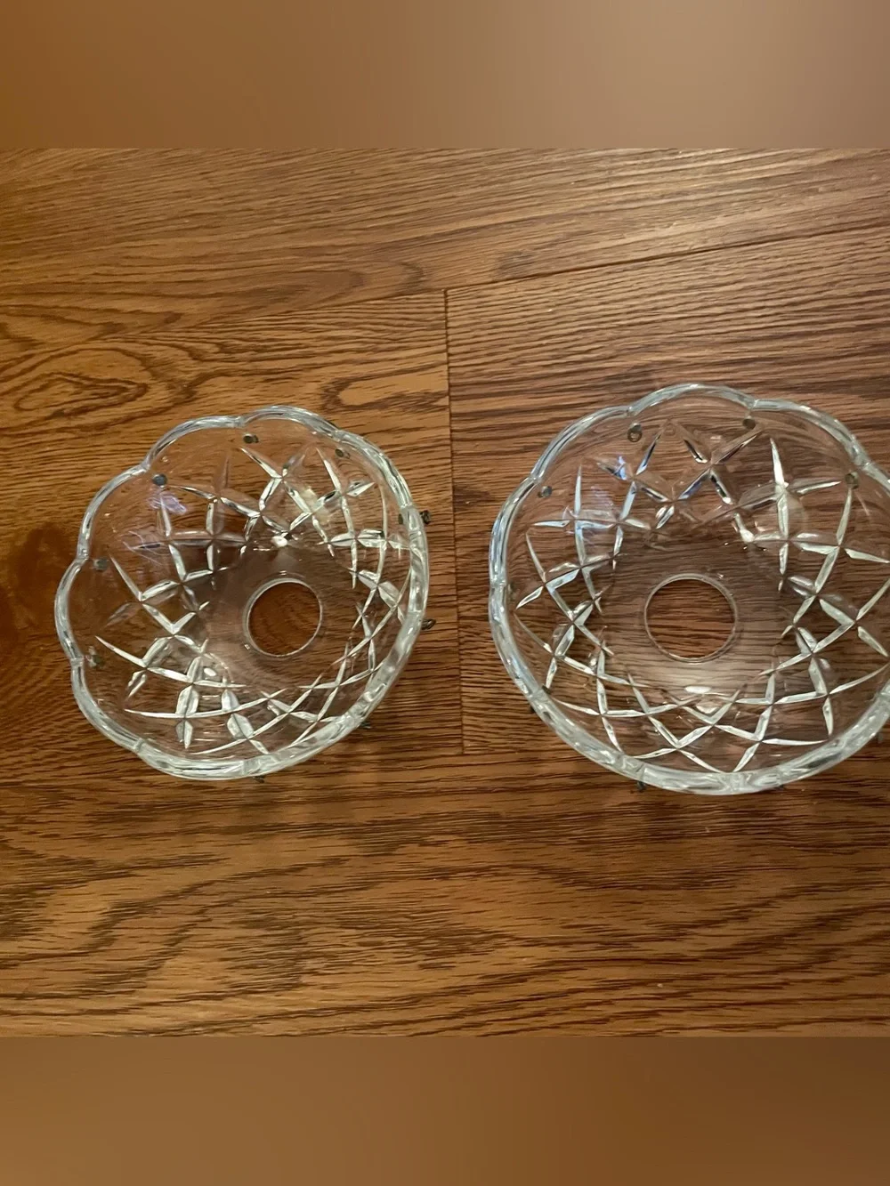 Pair Of Vintage 4